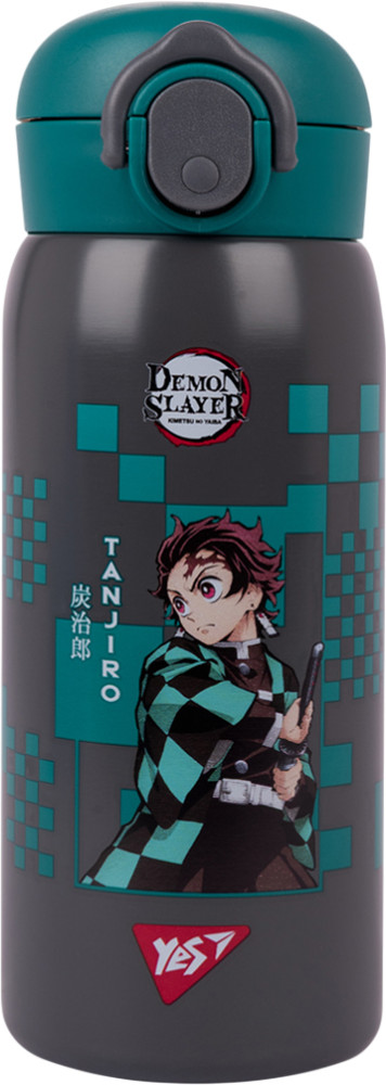 Термос Yes Demon Slayer 420 ml