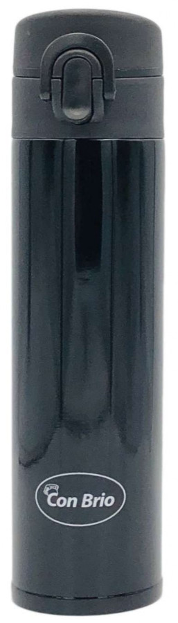 Фляга-термос Con Brio CB-379