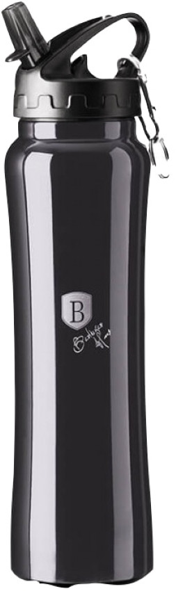 Фляга-термос Berlinger Haus Carbon Pro BH-7493