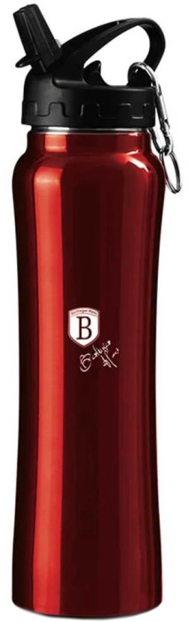 Фляга-термос Berlinger Haus Burgundy BH-7491
