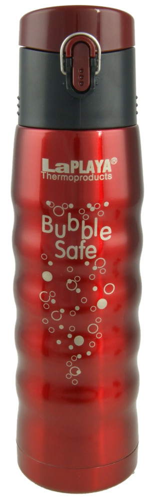 Фляга-термос LaPLAYA Bubble Safe 0.5