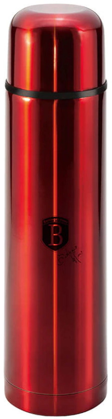 Термос Berlinger Haus Burgundy BH-7604