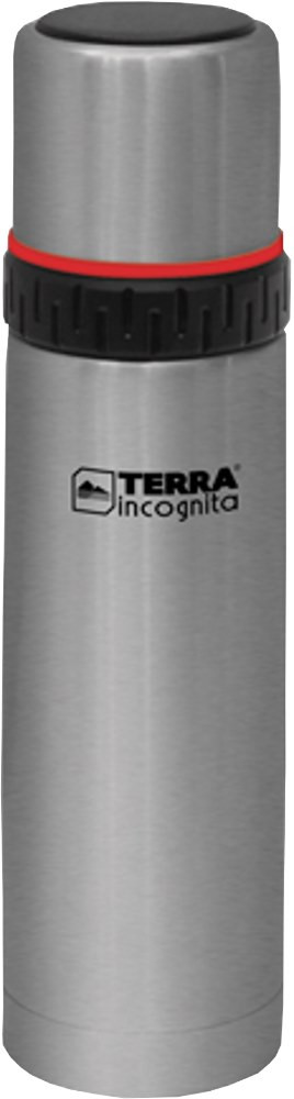 Термос Terra Incognita Bullet 950