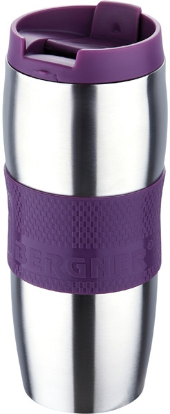 Кружка-термос Bergner BG-1094
