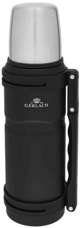 Термос GERLACH Assist 1.2