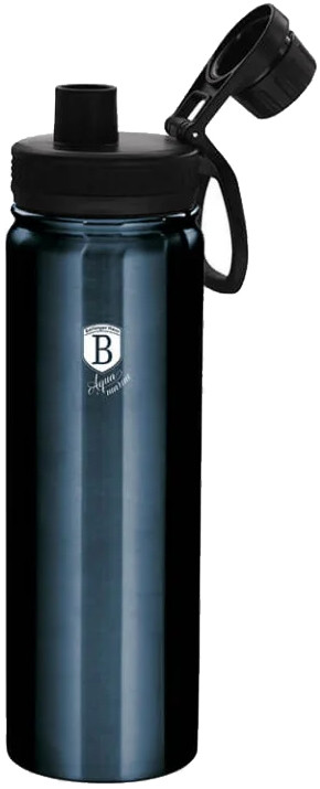 Фляга-термос Berlinger Haus Aquamarine BH-7765