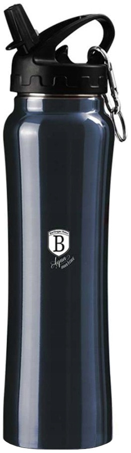Фляга-термос Berlinger Haus Aquamarine BH-7495