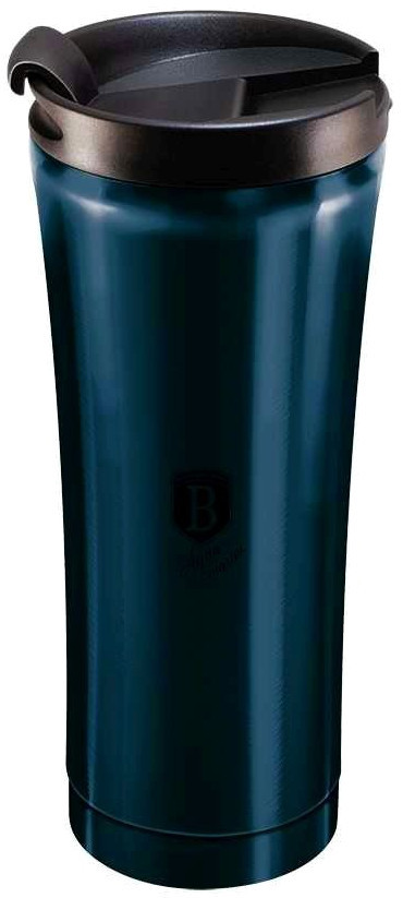 Кружка-термос Berlinger Haus Aquamarine BH-6411