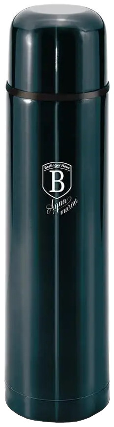 Термос Berlinger Haus Aquamarine BH-6377