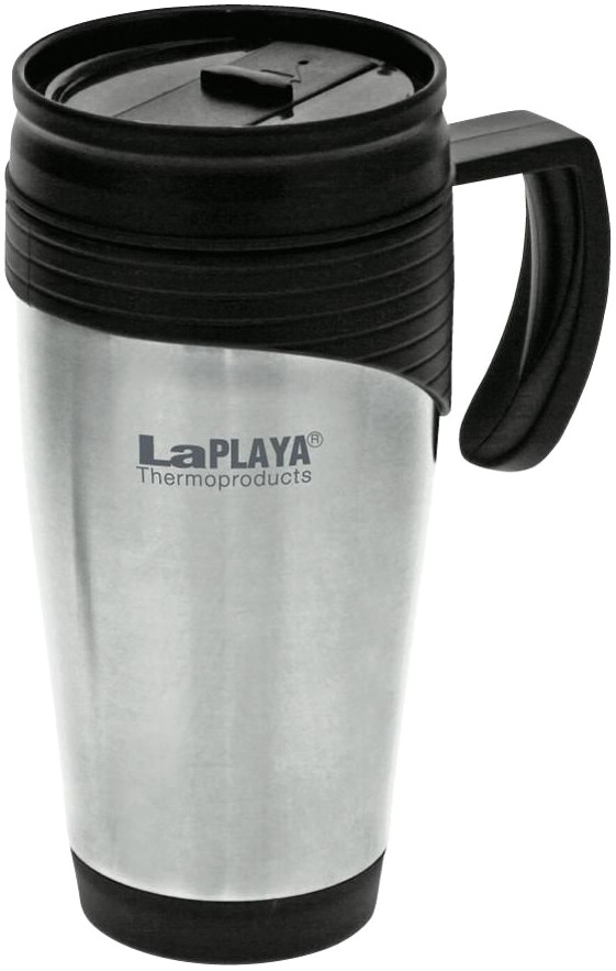 Кружка-термос LaPLAYA Action 0.4