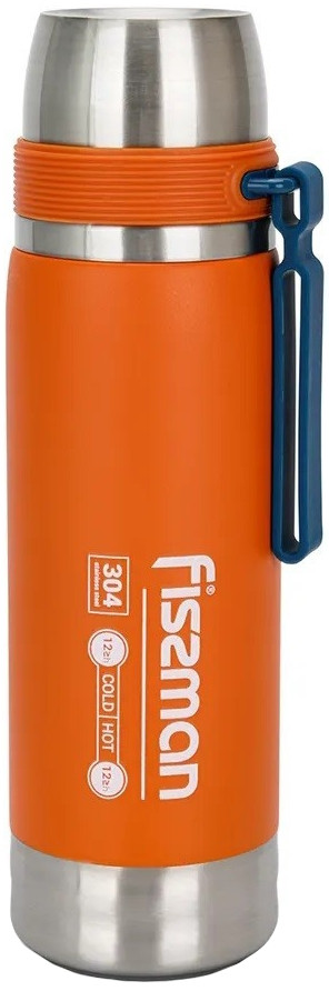 Термос Fissman 9876