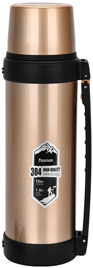 Термос Fissman 9871