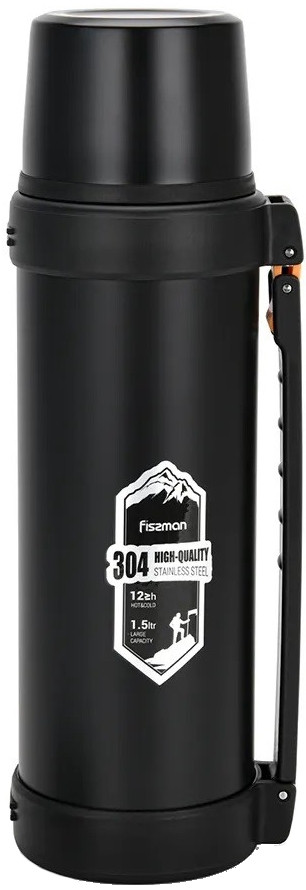 Термос Fissman 9869