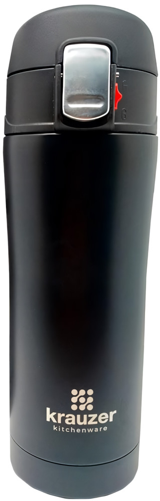 Кружка-термос Krauzer 86-500-MB
