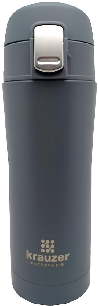 Кружка-термос Krauzer 86-500-G