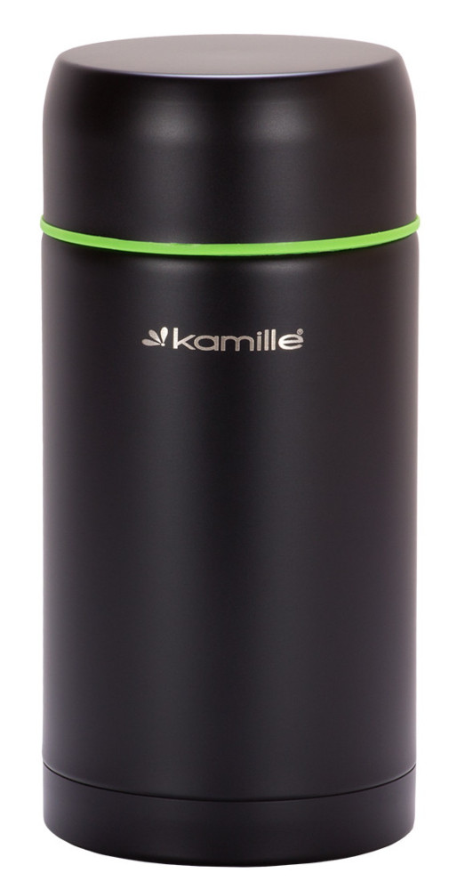 Термос Kamille 2093