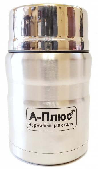 Термос Aplus 1768