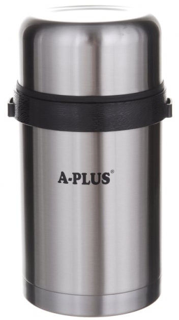 Термос Aplus 1664