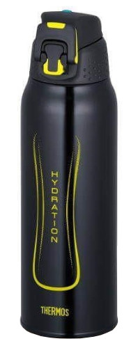 Фляга-термос Thermos Vacuum Insulation Sport Bottle 1.0