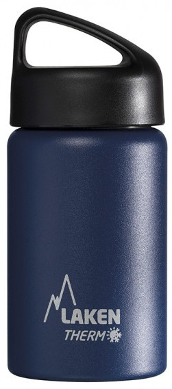 Фляга-термос Laken Thermo Bottle - Classic 0.35