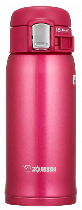 Фляга-термос Zojirushi SM-SD36