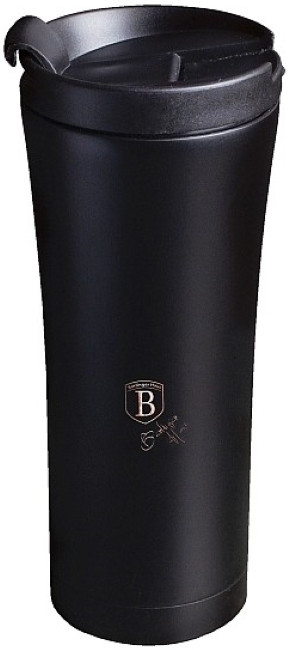 Кружка-термос Berlinger Haus Black Rose BH-6401