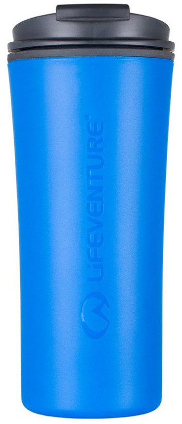 Кружка-термос Lifeventure Travel Ellipse Mug 0.3 L