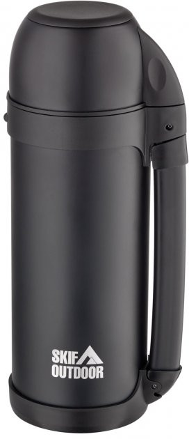 Термос SKIF Traveller 1.5