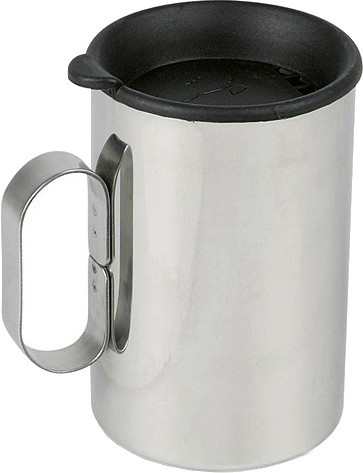 Кружка-термос Tatonka Thermo Delux 0.4