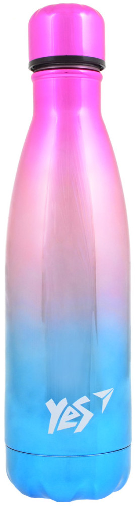 Фляга-термос Yes Sunset 500 ml