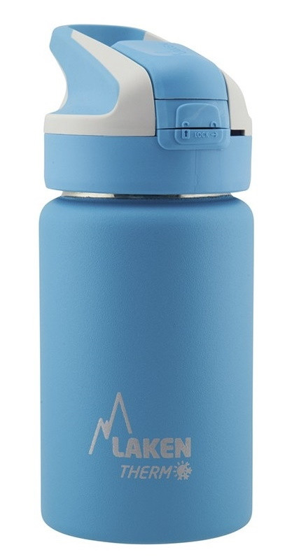 Фляга-термос Laken Summit Thermo Bottle 0.35L