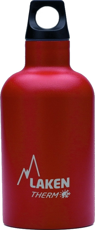 Фляга-термос Laken St. Steel Thermo Bottle 0.35L