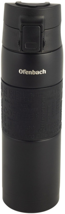 Кружка-термос Ofenbach NB101300