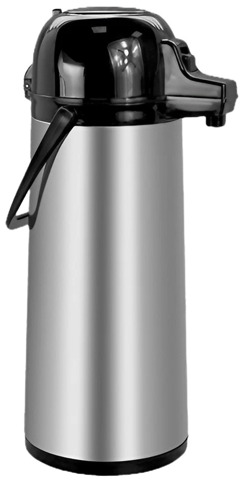Кувшин-термос Stenson MT-4584SS
