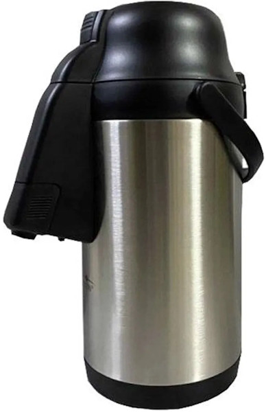 Кувшин-термос Stenson MT-4510-2.5