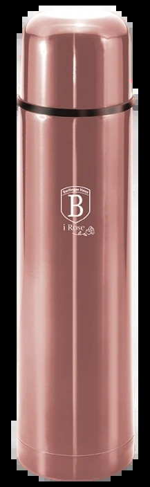 Термос Berlinger Haus i-Rose BH-7609