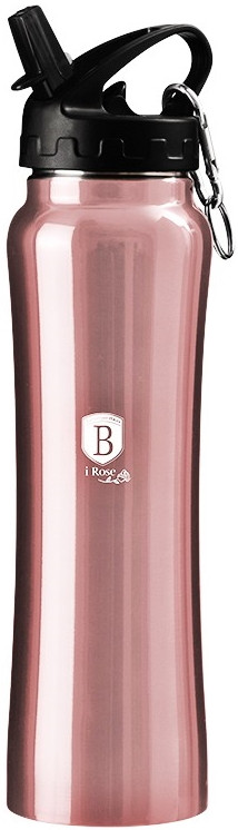 Фляга-термос Berlinger Haus i-Rose BH-7496