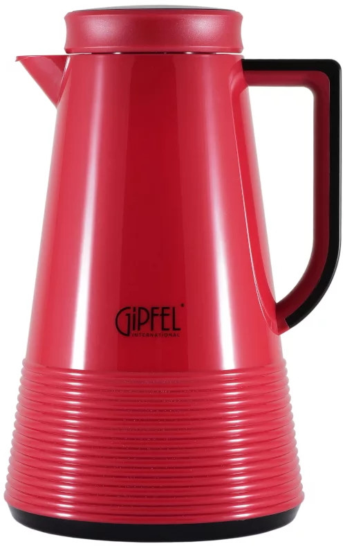 Кувшин-термос Gipfel Izabel 1.0