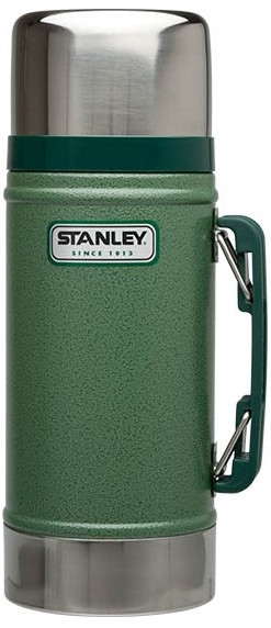 Термос Stanley Classic Legendary Vacuum Food Jar 0.7