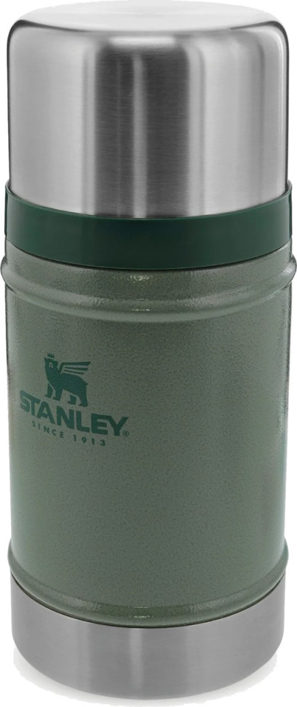 Термос Stanley Classic Legendary Food Jar 0.7 (24 OZ)
