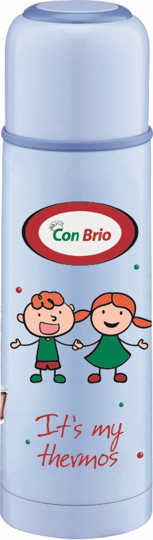 Термос Con Brio CB-344