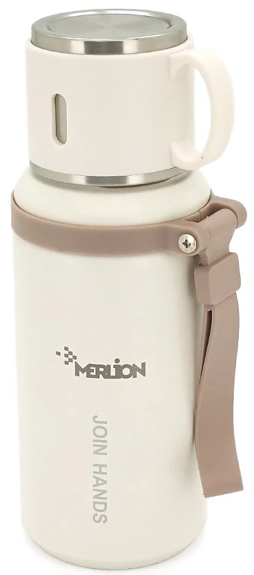 Термос MERLION TermTea-600