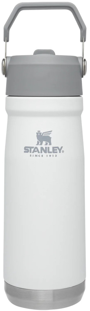 Фляга-термос Stanley Go Flip Straw 0.65