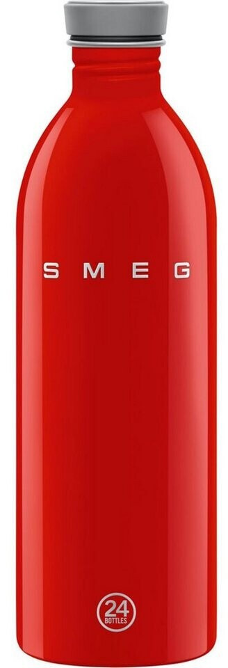 Фляга-термос Smeg WBF02RD