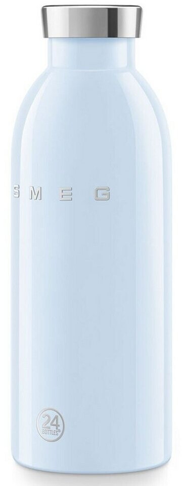 Фляга-термос Smeg WBF01PB
