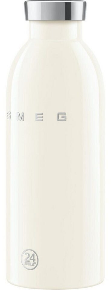Фляга-термос Smeg WBF01CR