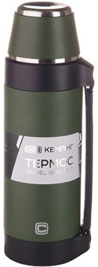 Термос Sila Travel 1.5 L