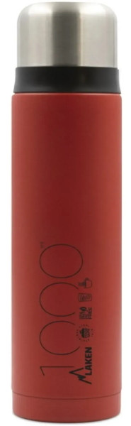 Термос Laken Thermo Liquids Flask 1