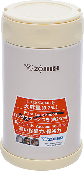Термос Zojirushi SW-FBE75