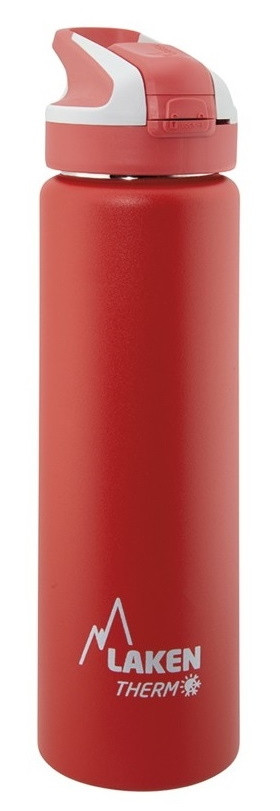 Фляга-термос Laken Summit Thermo Bottle 0.75L